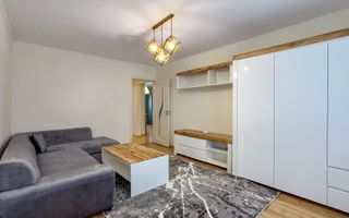 Apartament 3 camere decomandat, zona Zorilor - Poză 10