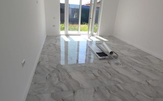 Casă Parter 3 Camere | 2 Băi | Curte 360 mp | La Cheie | Comuna Bercen - Poză 13