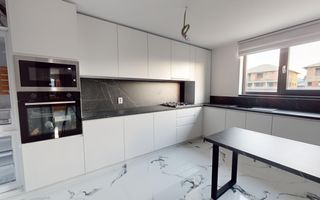 Casa Individuala de Inchiriat -Izvor- - Poză 8