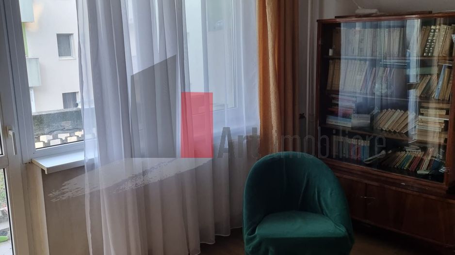 Garsoniera zona Decebal - 34 mp - Poză 2