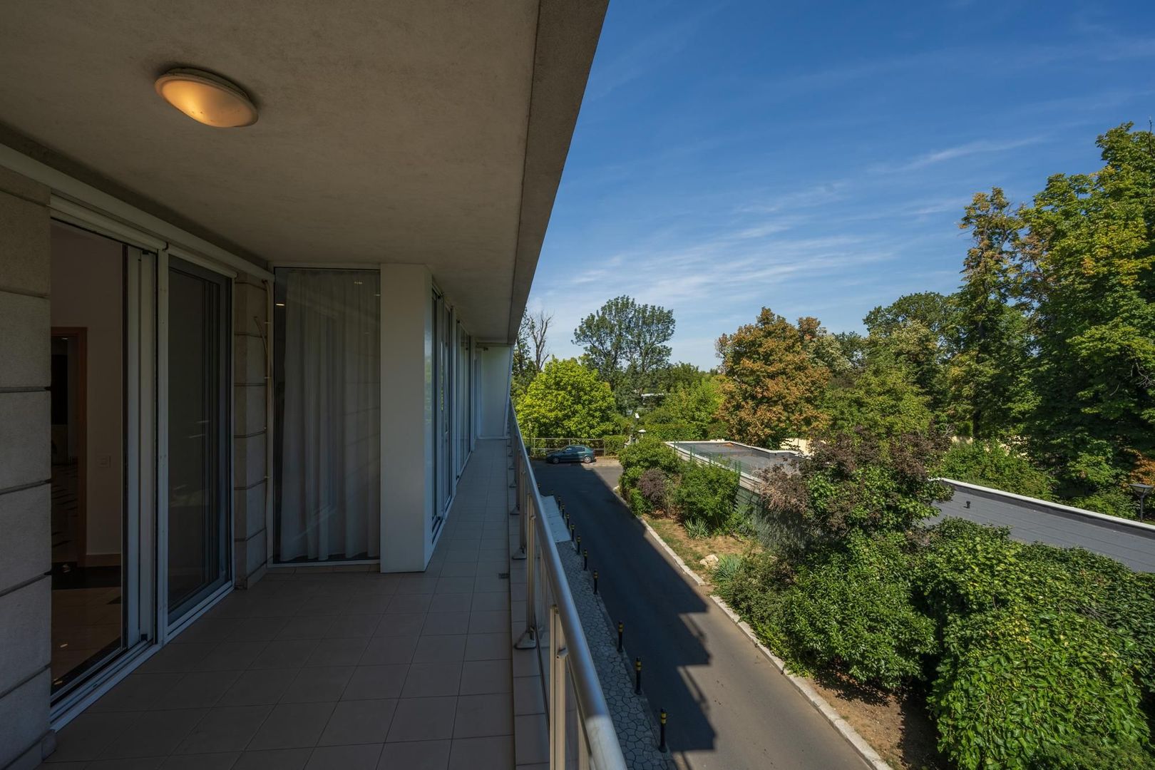 4 camere | Dante Alghieri | Primaverii | Lacul Bordei - Poză 18