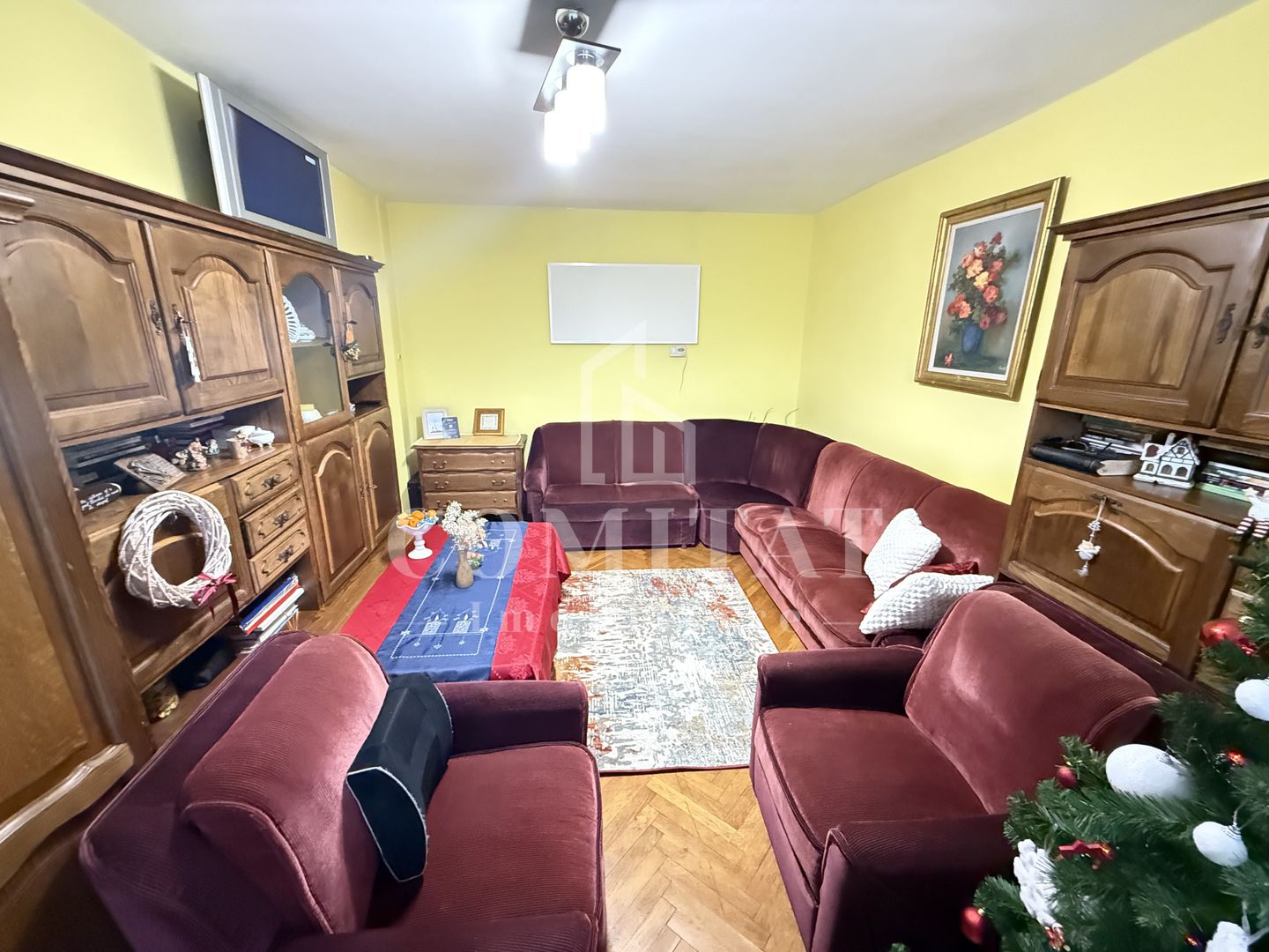 Apartament 3 camere decomandate| Etaj Intermediar| Zona Cinema Mărăști - Poză 5