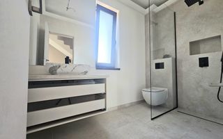 Casa amenajata NOU, 4 camere 2 bai - Poză 6