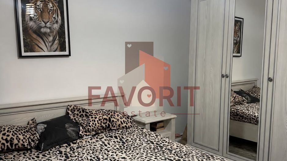 2 camere | parcare privata | mobilat lux | Zona excelenta | - Poză 4