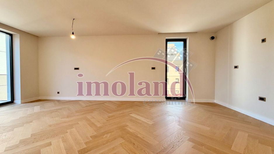 Vanzare apartament premium 4 camere 3 bai | 160 mp utili | Iancu Nicolae - Poză 5