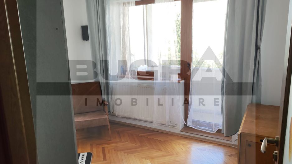 Apartament de 3 camere, 49.76mp, zona strazii Primaverii - Poză 5