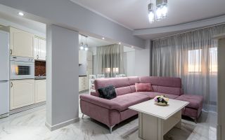 Apartament modern cu 3 camere în Piața Spitalului - Poză 12