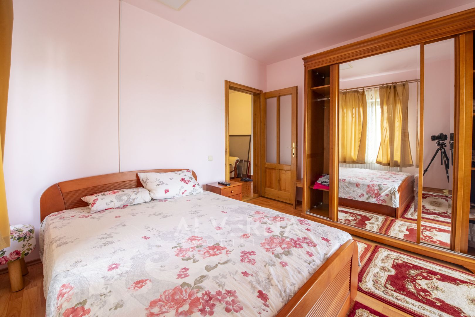 Apartament 2 camere + balcon | parcare | Str. D. Zamfirescu | Zorilor - Poză 1