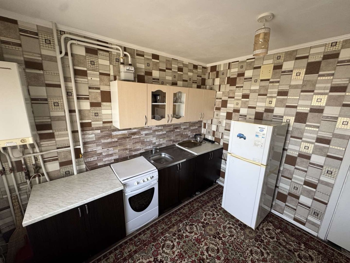 Se vinde apartament vizavi de parc - Poză 6
