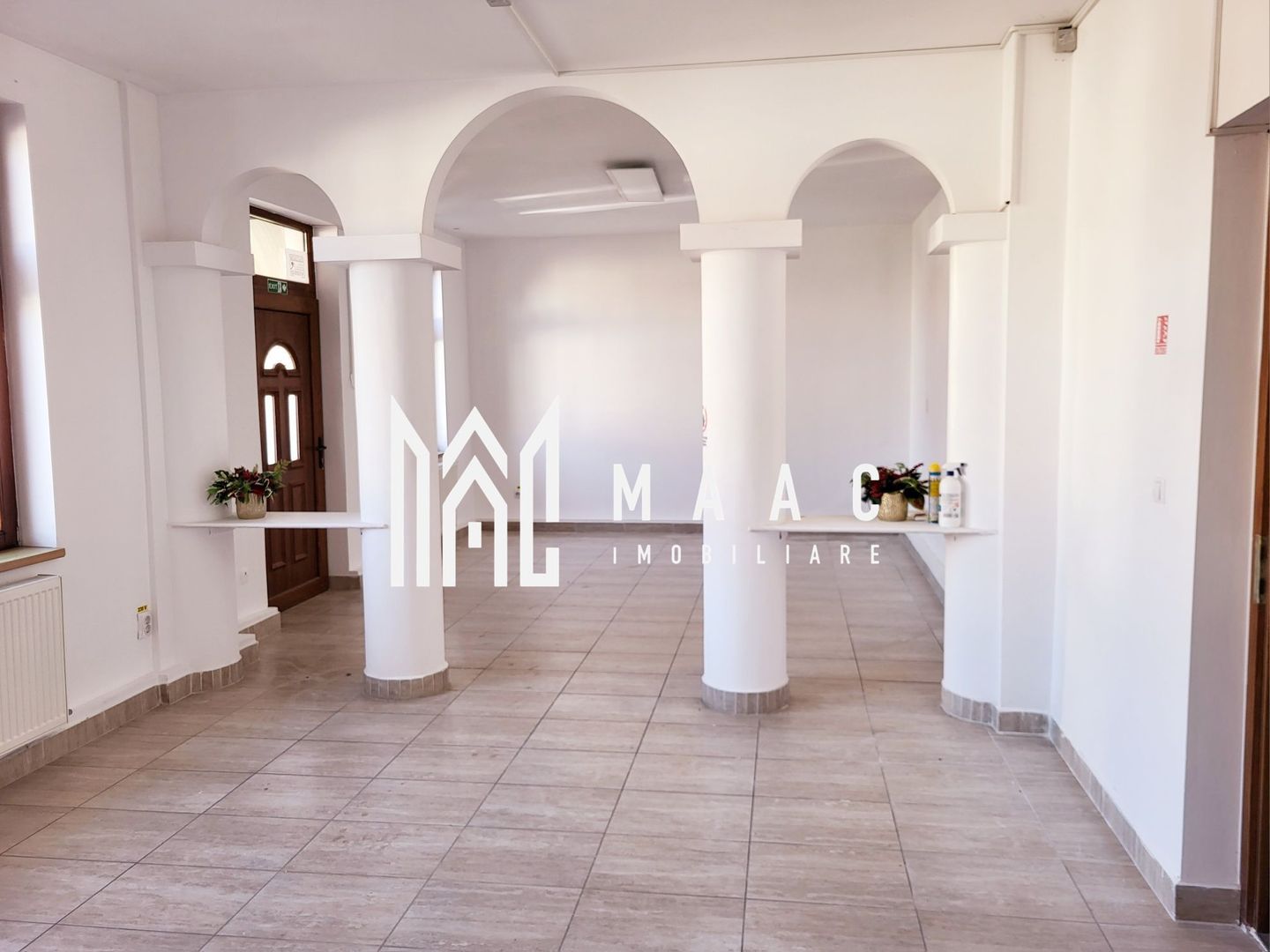 Spatiu comercial | Parter inalt | Zona Calea Dumbravii - Poză 21