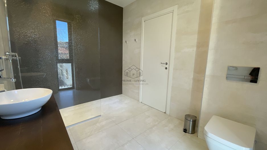 VILA CU 5 CAMERE LA INCHIRIERE LANGA BRITISH SCHOOL - Poză 28