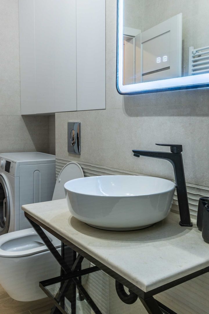 Proprietar - Inchiriez Apartament 1 camera cu logie in Zorilor - Poză 7