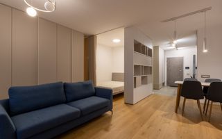 o camera, parcare, bloc nou, Gheorgheni zona FSEGA, Iulius Mall - Poză 10