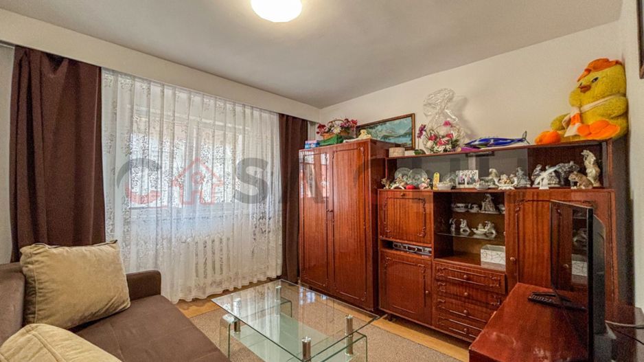 Apartament Decomandat - Orientare Sudica - Zona Fsega - Poză 2
