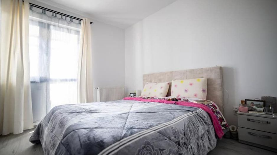 Apartament 2 camere de vanzare Bragadiru+Loc de parcare - Poză 8