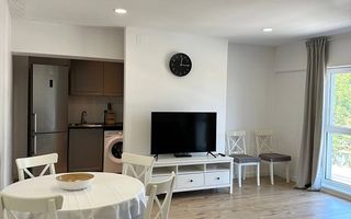 Apartament 2 camere | Floreasca-Belvedere Residences | Metrou Pipera - Poză 1