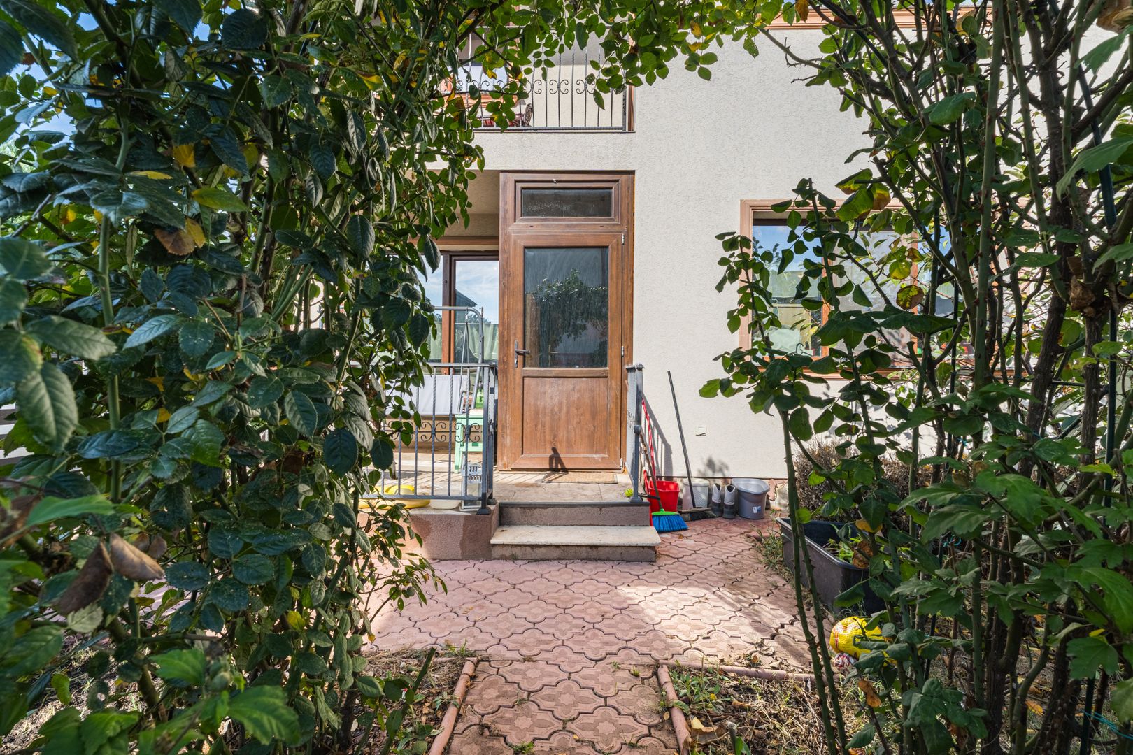 Casă individuală 3 camere | Teren 178 mp | Tunari | Construcție 2018 - Poză 12