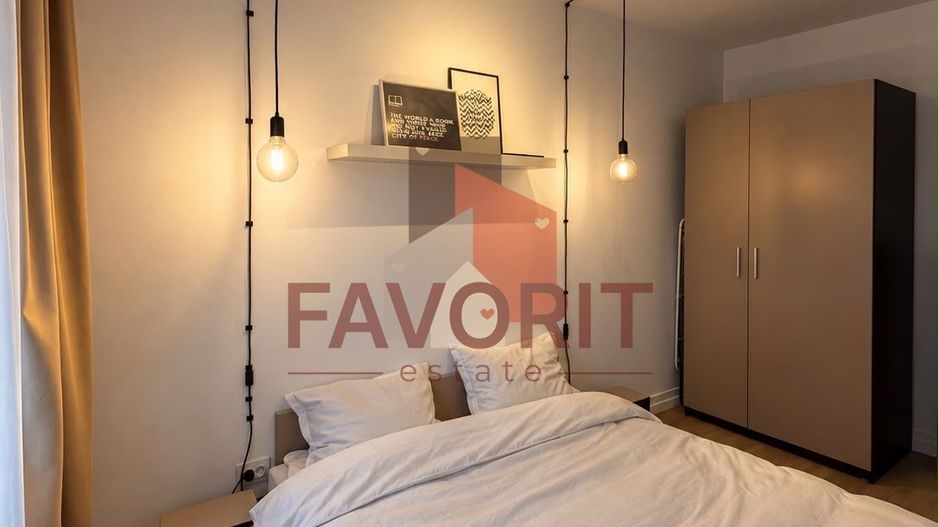 Apartament 1 cameră renovat | Central – Bălcescu | 5 min UVT - Poză 2