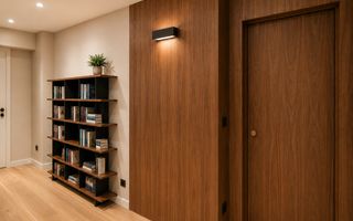 GREEN LAKE RESIDENCE APARTAMENT 4 CAMERE ULTRAFINISAT - Poză 8