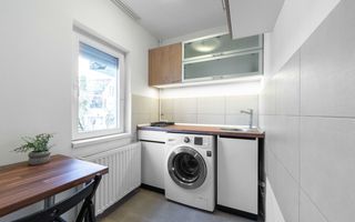 Garsoniera moderna, mobilata, zona UMF - Poză 6