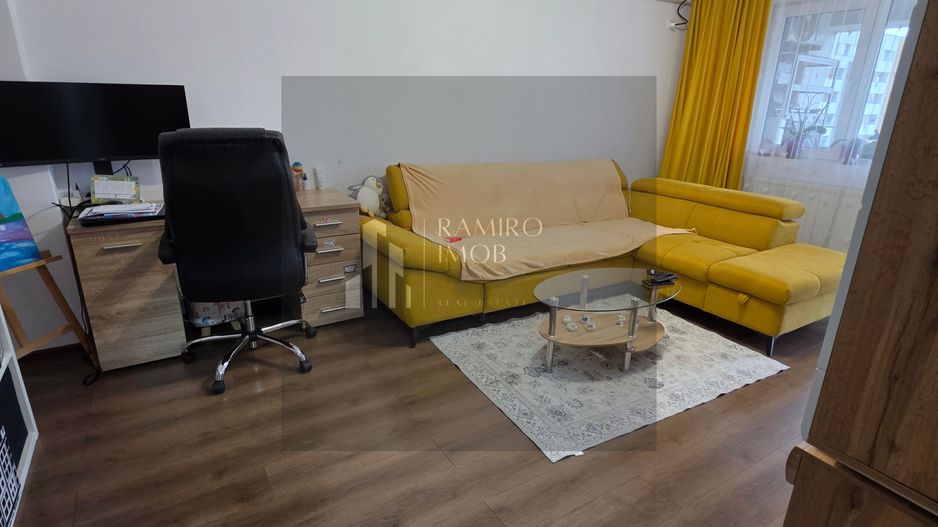 Metalurgiei Bloc Nou 2 camere Decomandat Mobilat Utilat - Poză 1