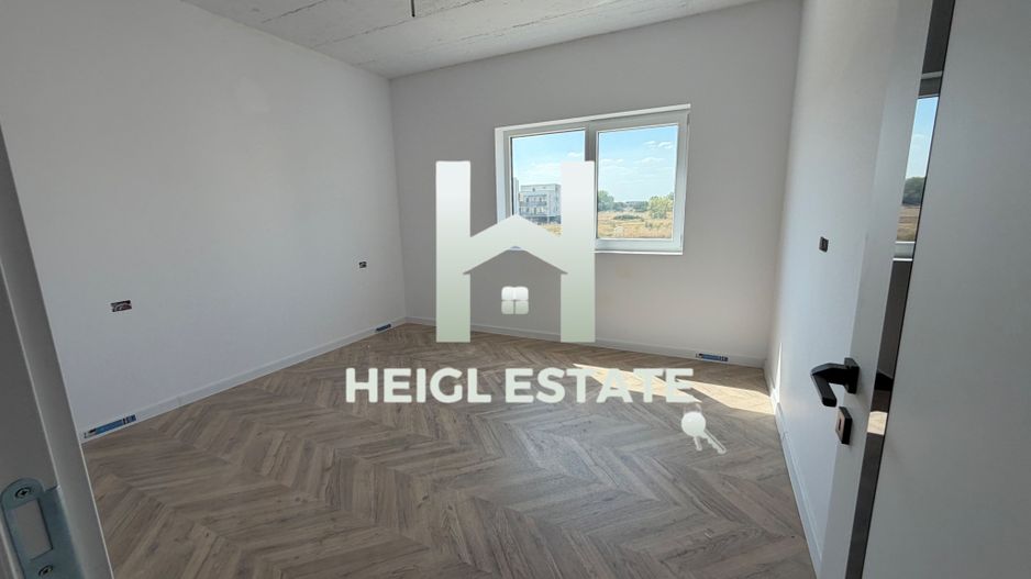 Apartament cu 3 camere si 2 bai in zona Braytim - Poză 4