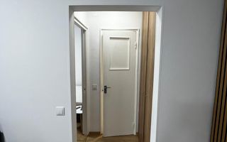 Apartament 2 camere Vitan, centrală proprie, mobilat complet, etaj 3 - Poză 12