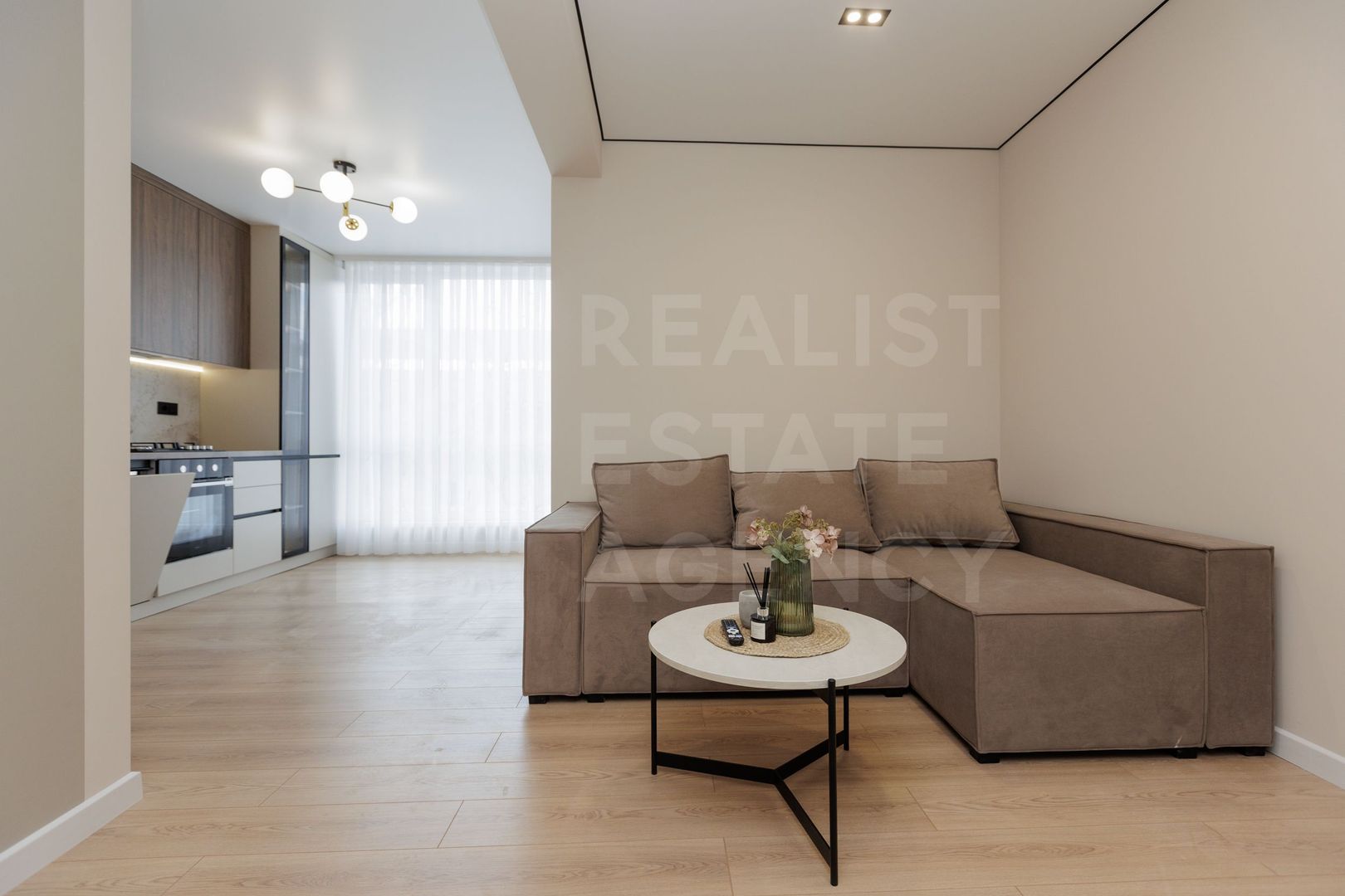 Vânzare, apartament, 3 camere str. Ialoveni, Telecentru - Poză 5