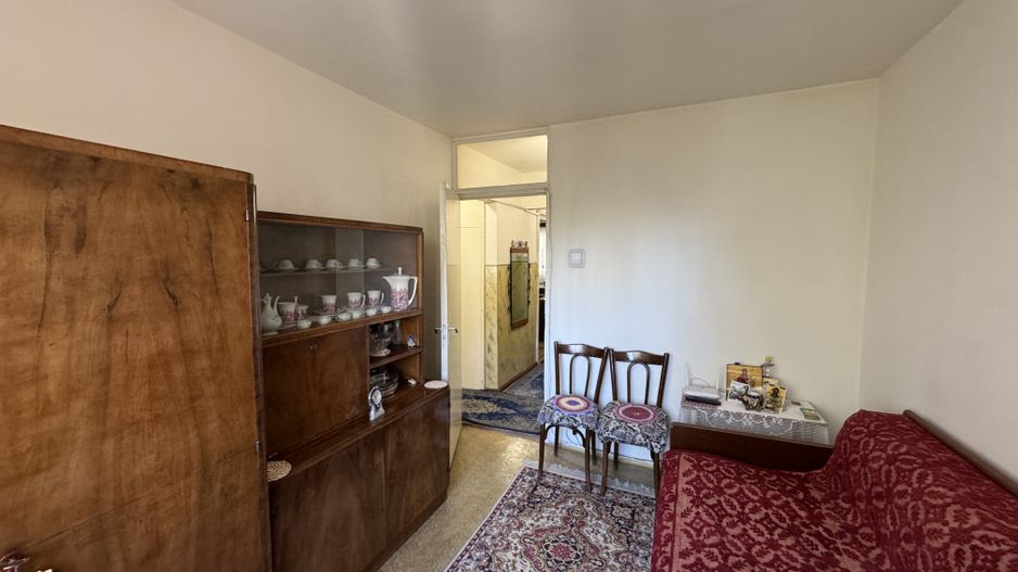 Apartament decomandat cu 3 camere in Centrul Civic, strada Mihai Viteazul - Poză 14