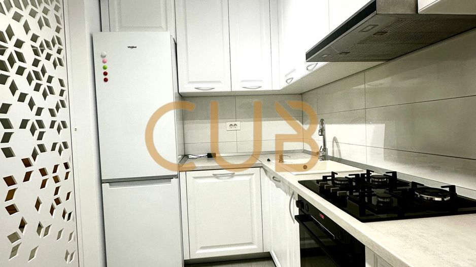 IRIS Armoniei - 2cam mobilat+utilat | parcare ,centrala | Aradului - Poză 4