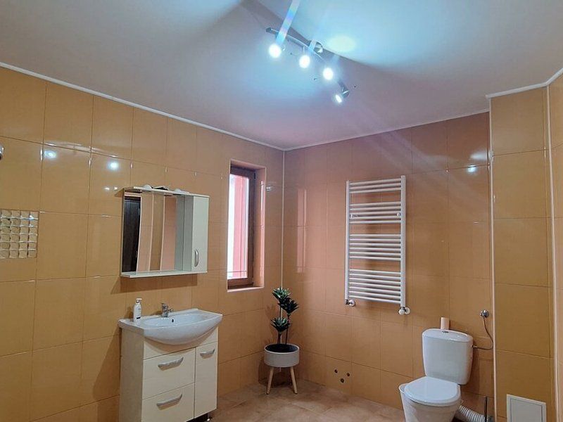 Apartament PREMIUM 4 camere in Vila Sos. Pipera-Templu Soarelui - Poză 3