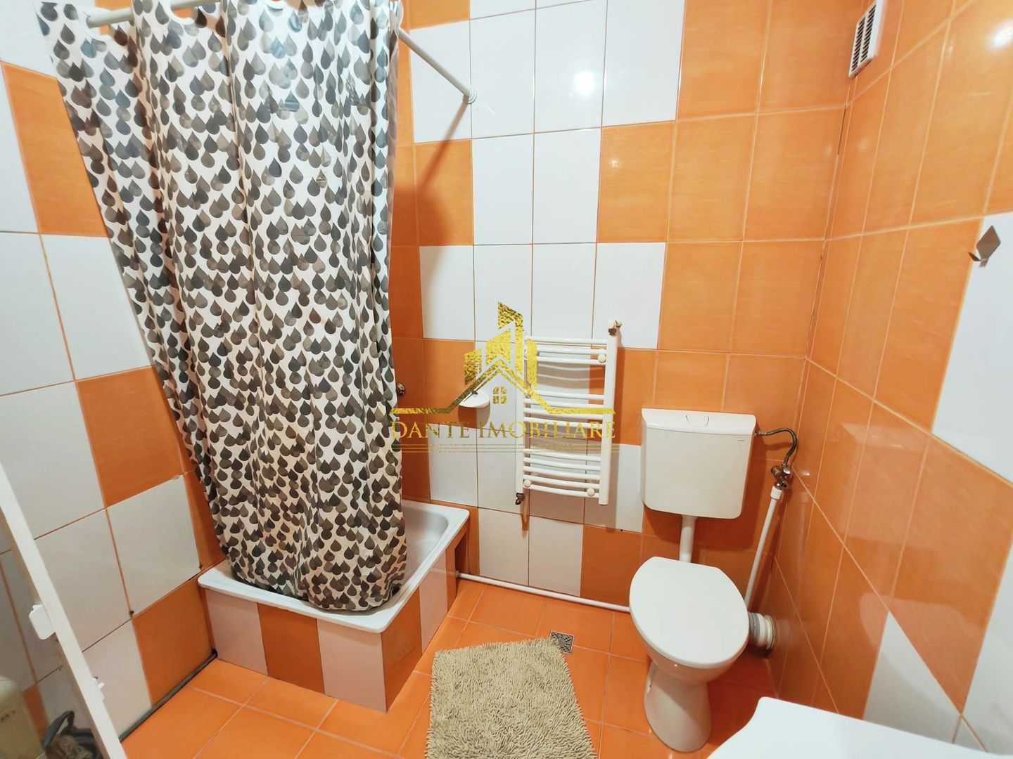 1 camera, decomandat, modern, bloc nou, balcon, capat Gheorgheni - Poză 10