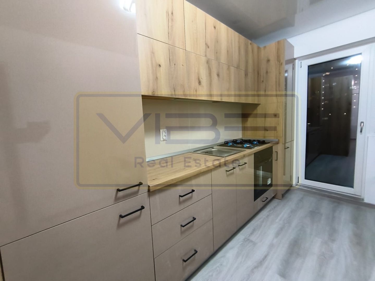 Apartament 2 camere NOU Copou Garden - Poză 16