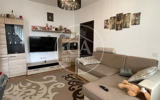 Apartament cu 3 camere de vanzare in zona Decebal, Oradea - Poză 2