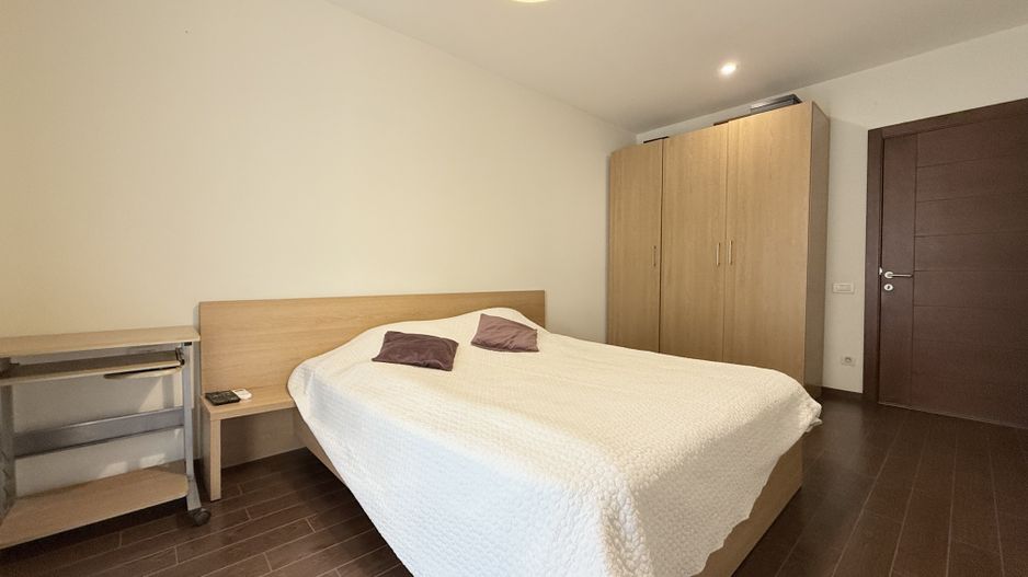 3 camere | InCity | 93mp | posibilitate parcare - Poză 8