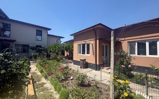 Casa 3 camere zona Gazeta de sud - Poză 1