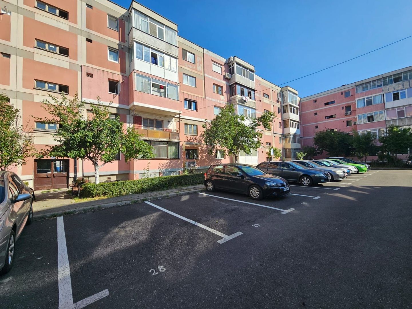 Apartament 2 camere, etaj 1, Gavana 3 - Piata - Poză 9