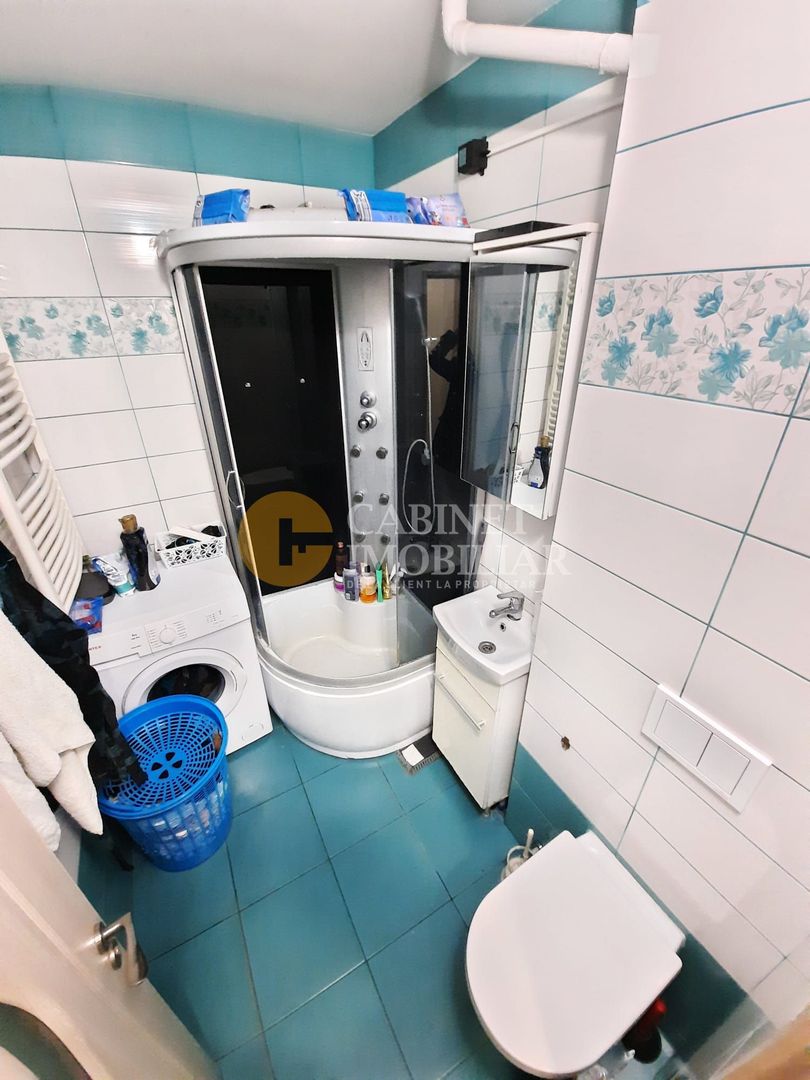 Zona Alexandru cel Bun - 2 Camere Decomandat - Etaj Intermediar - Poză 4