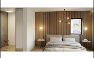 Vila cu Piscina Infinity lângă Pădure și Lac | Stejarul Rezidențial - Poză 8