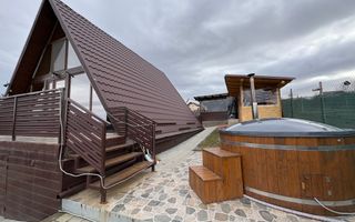 Casa de vacanta I 4 camere I Daia I Teren 580 mp i - Poză 1