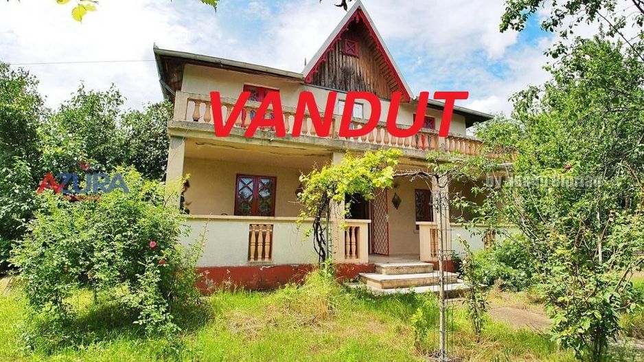 Vilă superbă Călinești! - Poză 1