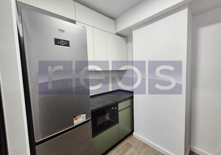 VANZARE 2 CAMERE | BANEASA | NOU MOBILAT SI UTILAT | 54MP | TERASA | - Poză 7