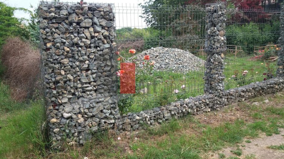 Teren Buftea cu iesire la lac - Poză 11