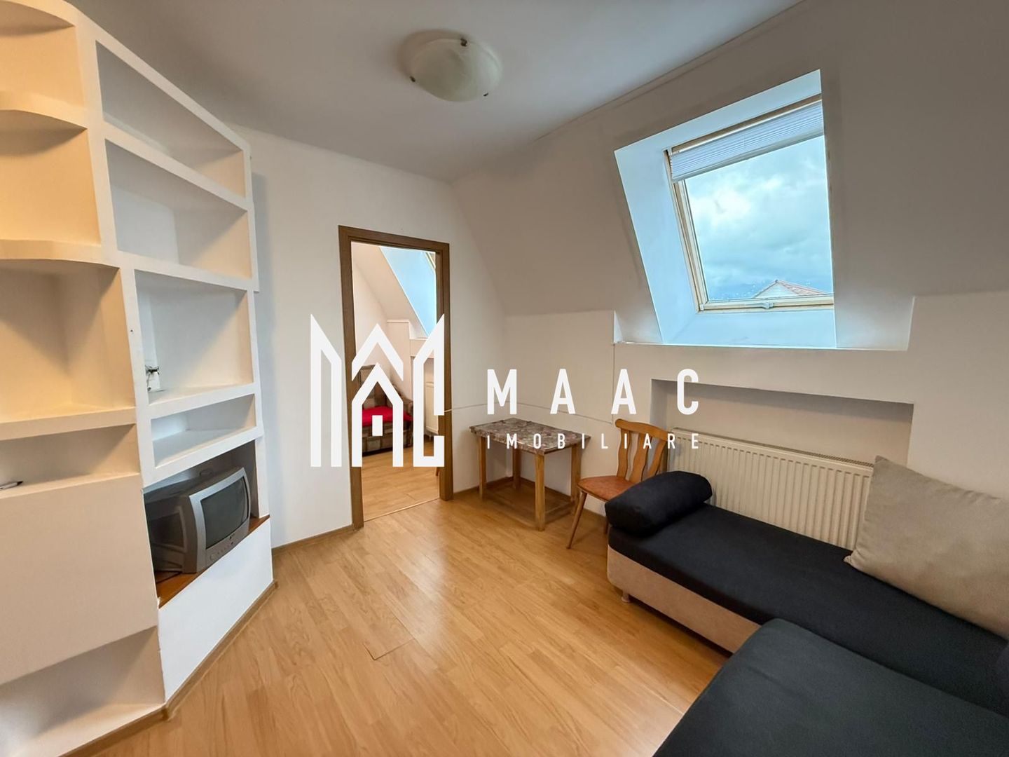 Apartament 2 camere | Decomandat | Mobilat & Utilat - Poză 2