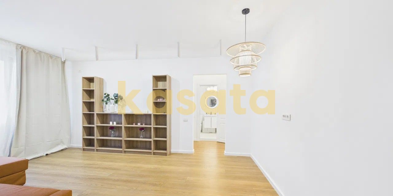 Apartament 3 camere complet renovat | Etaj 2 | Metrou 1 Decembrie 1918 - Poză 4