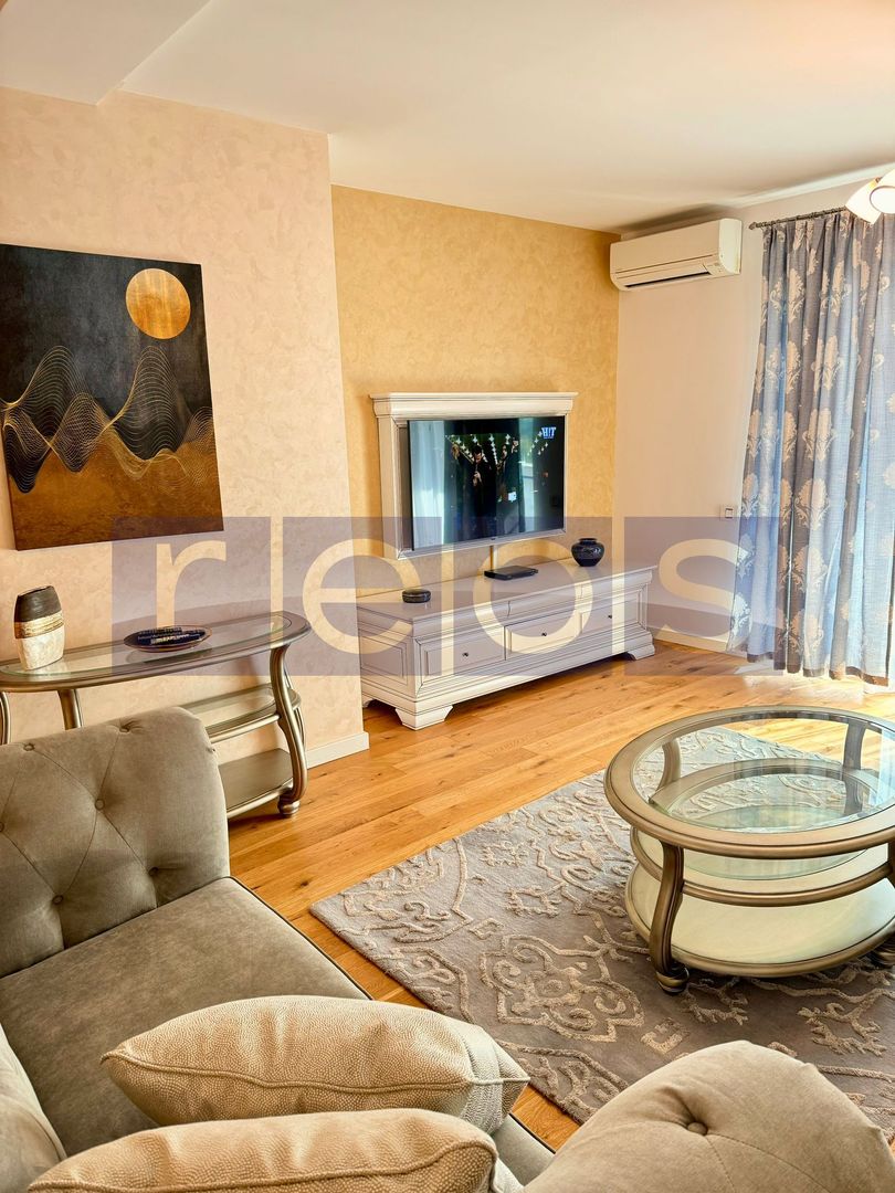 PRIMA INCHIRIERE 2 CAMERE | VEDERE PADURE | MODERN | PARCARE | - Poză 7