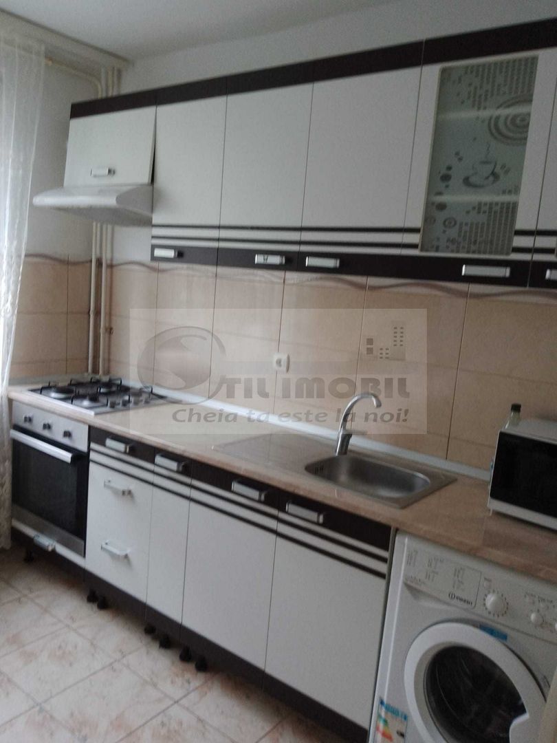 Apartament 2 Camere Iulius Mall - 400 euro - Poză 8