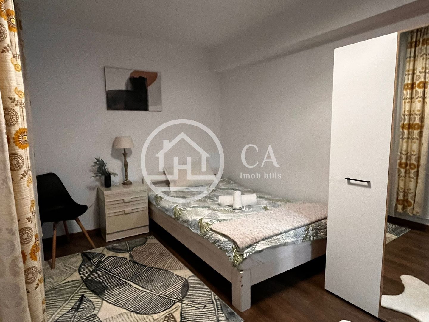 Apartament cu 2 camere de închiriat în zona Central, Oradea - Poză 6