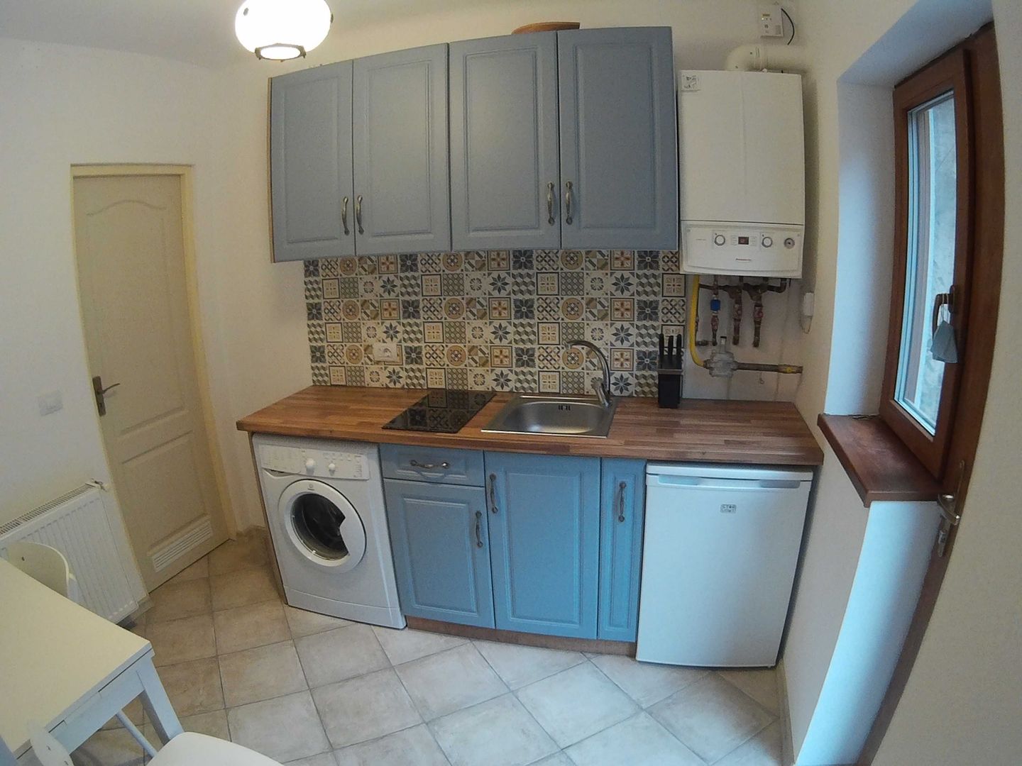 Apartament 2 camere Centrul Istoric - Poză 4