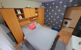 3 camere decomandat-Centrala termica-Parter-Mobilat si Utilat-Izolat - Poză 4